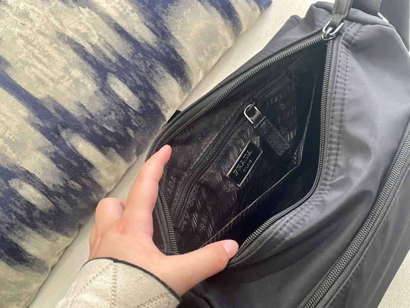 Prada Bags - Luxera Bags - 525