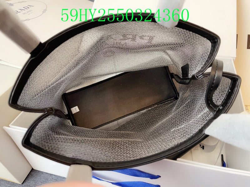 Prada Bags - The Luxera Bags  1518