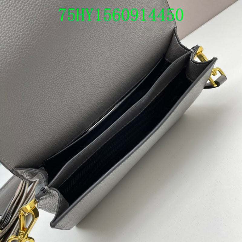 Prada Bags - The Luxera Bags  978