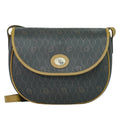 Dior  Canvas Shoulder Bag