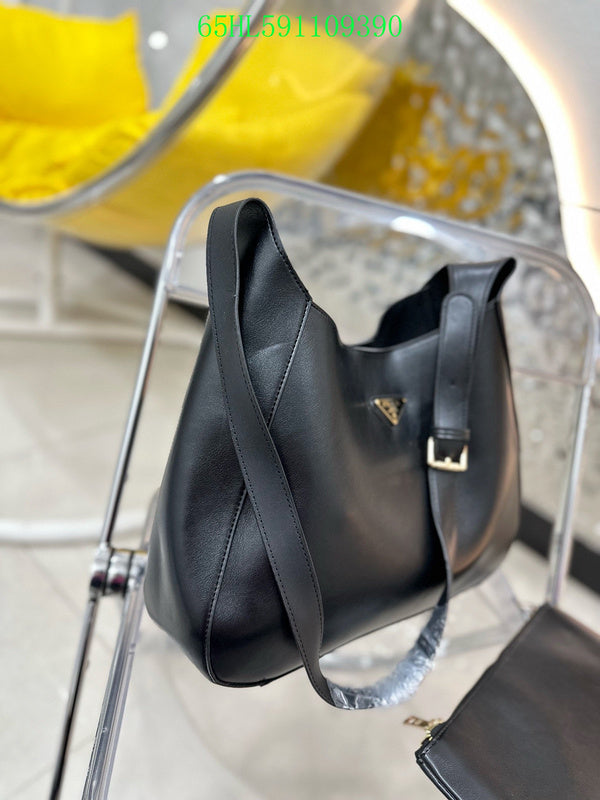 Prada Bags - The Luxera Bags  827