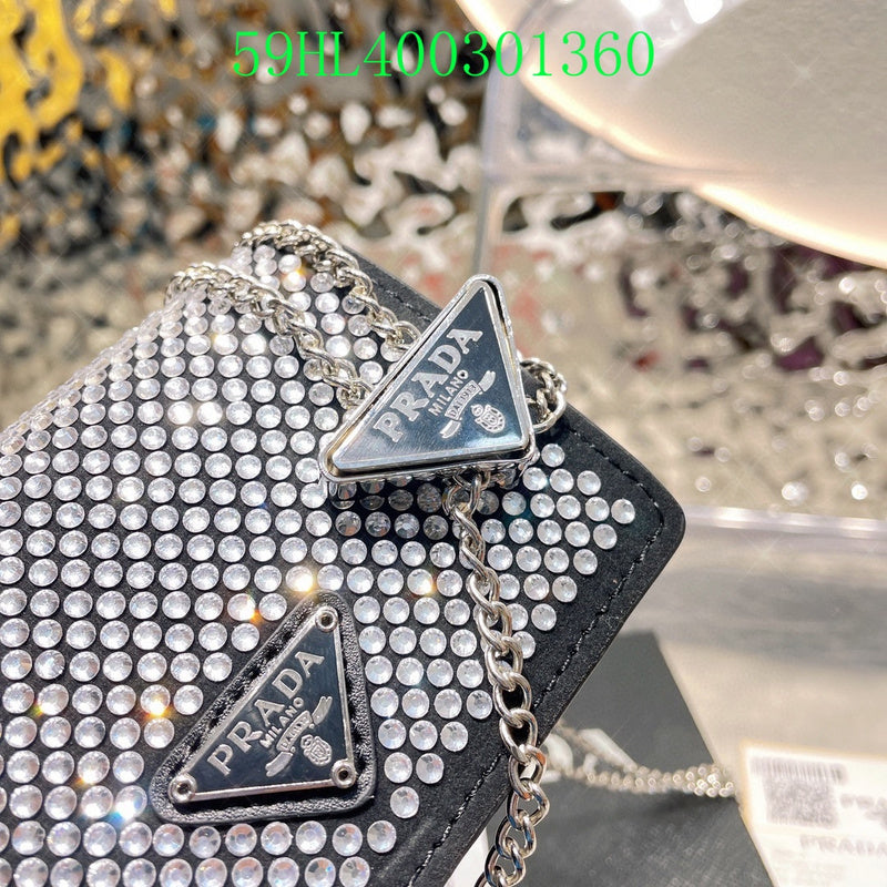 Prada Bags - The Luxera Bags  482