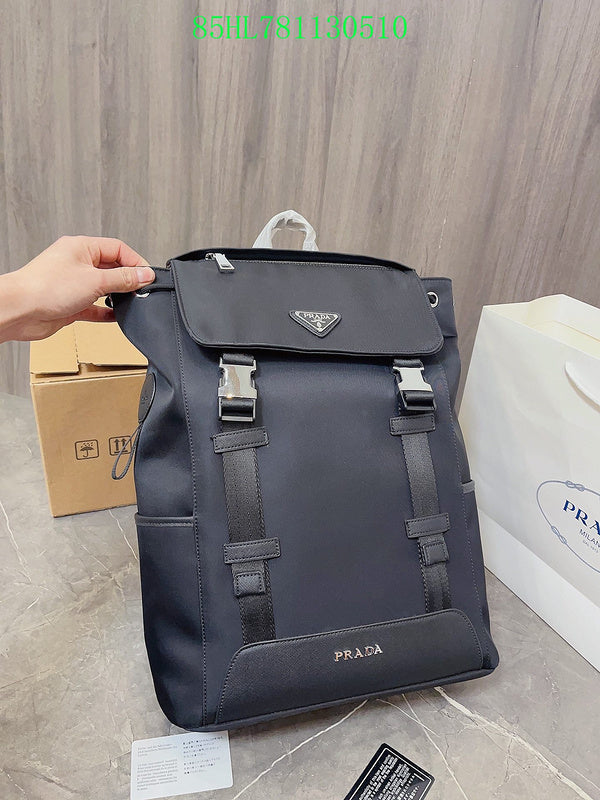 Prada Bags - The Luxera Bags  760