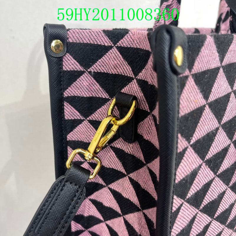 Prada Bags - The Luxera Bags  930