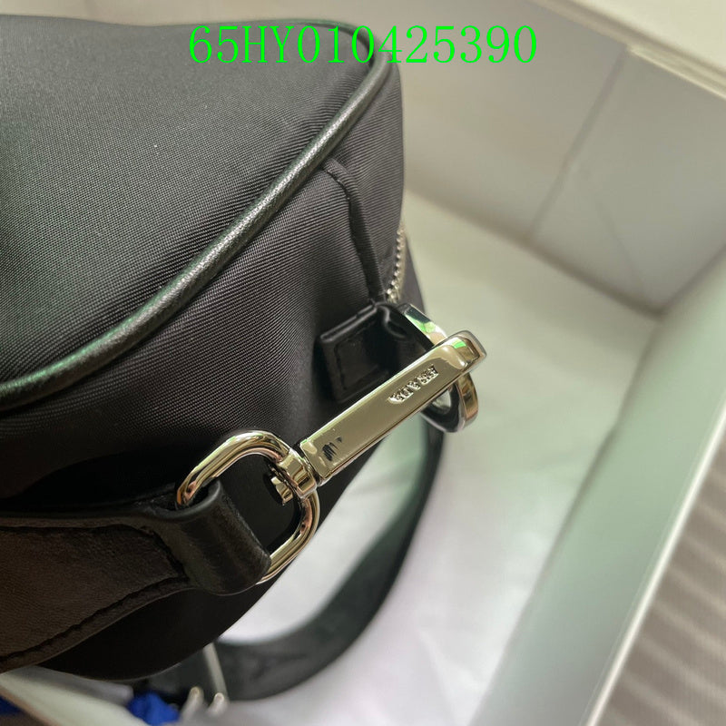 Prada Bags - The Luxera Bags  352