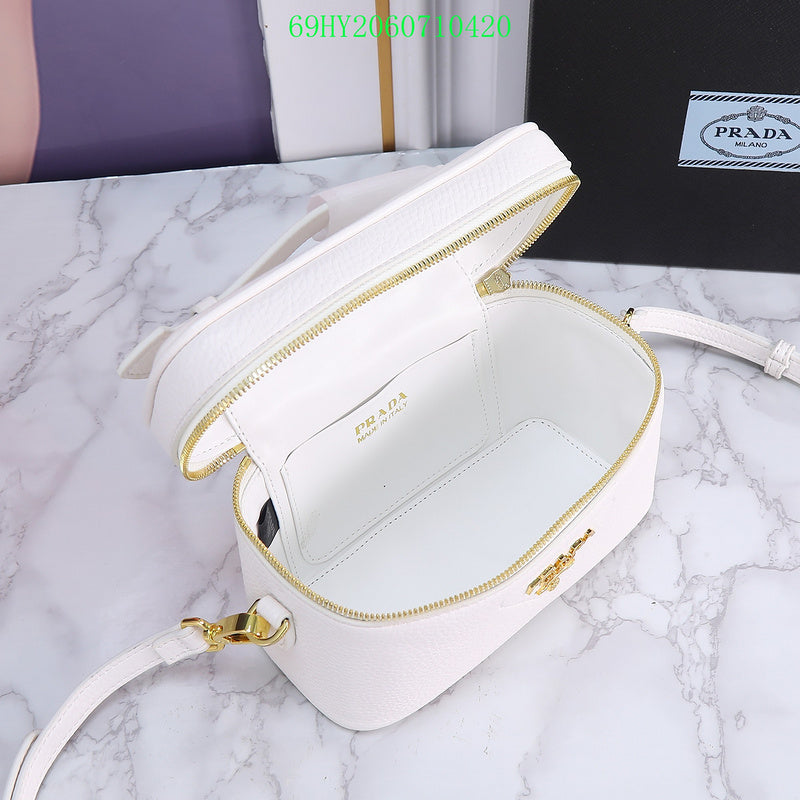 Prada Bags - The Luxera Bags  109
