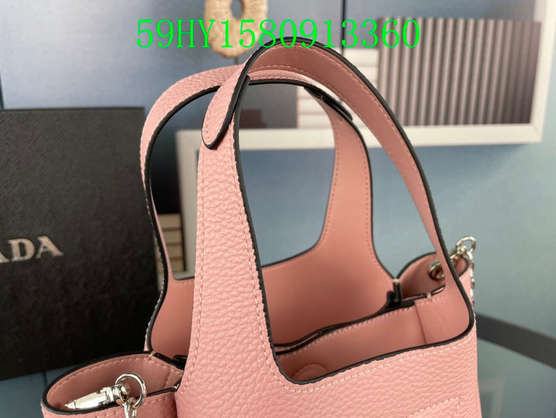 Prada Bags - The Luxera Bags  989