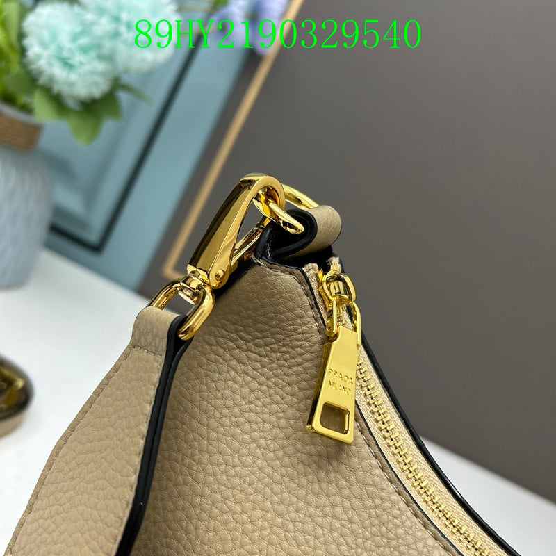 Prada Bags - The Luxera Bags  426