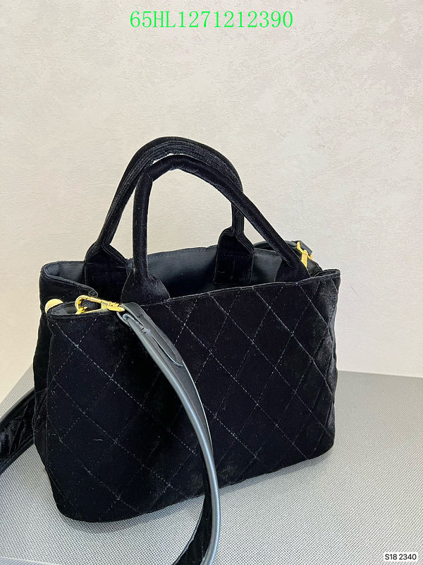 Prada Bags - The Luxera Bags  715