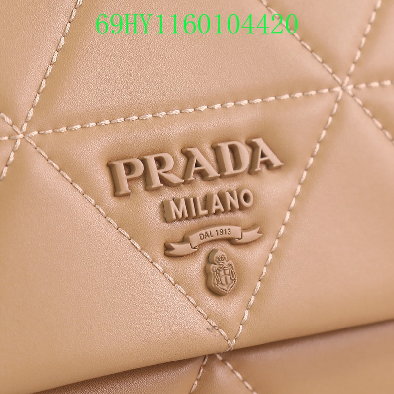 Prada Bags - The Luxera Bags  654
