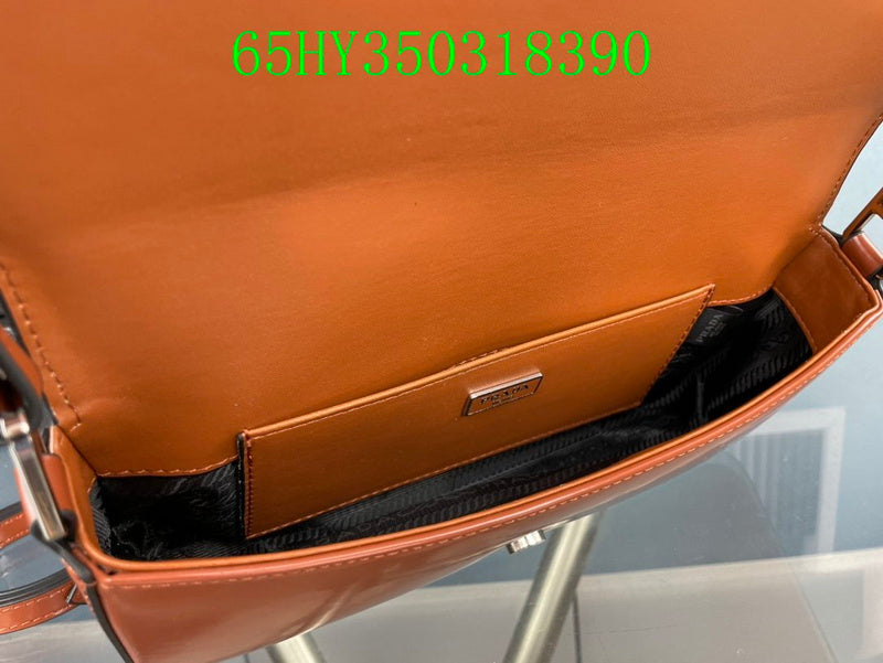 Prada Bags - The Luxera Bags  1568