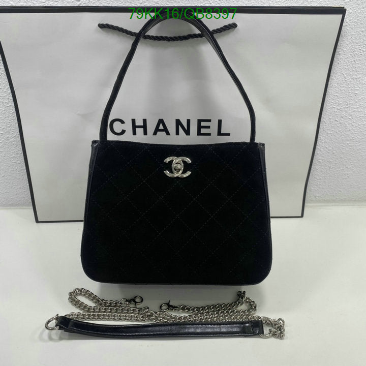 Chanel Bags Crossbody - 123