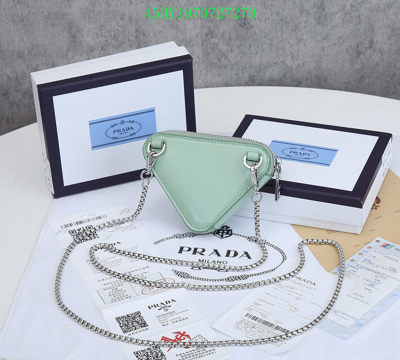 Prada Bags - The Luxera Bags  1064