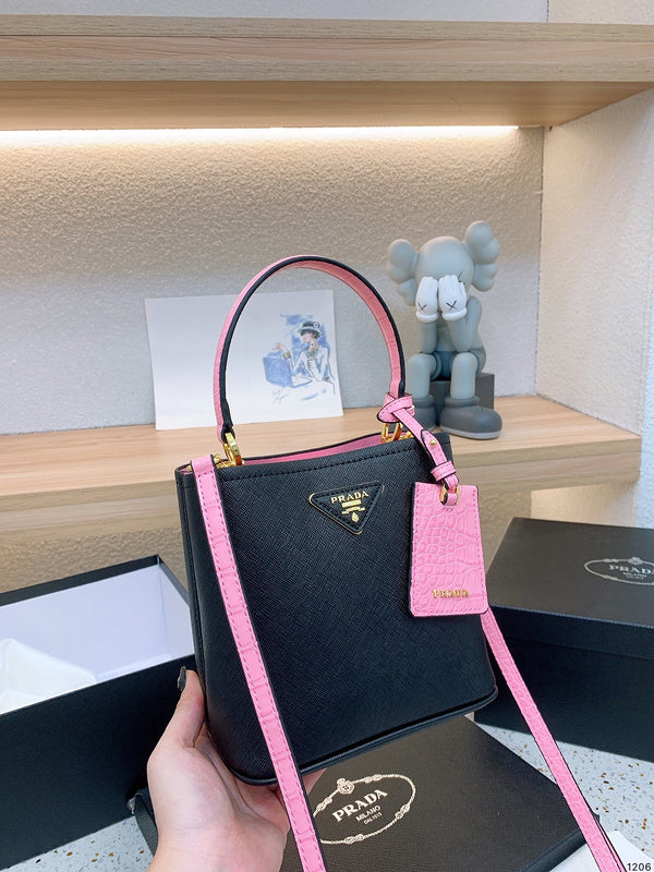 Prada Bags - Luxera Bags - 455