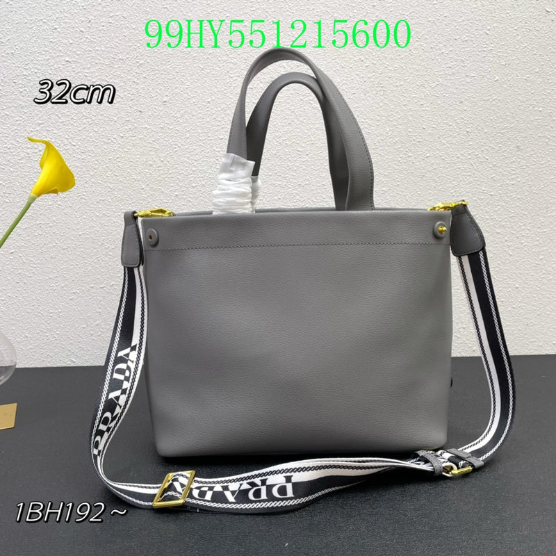 Prada Bags - The Luxera Bags  682