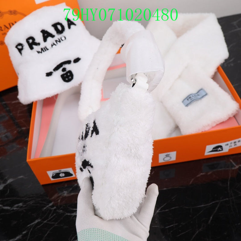 Prada Bags - The Luxera Bags  883