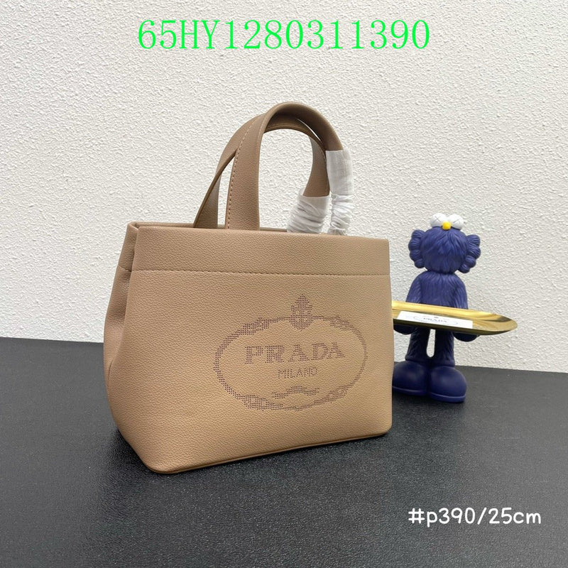 Prada Bags - The Luxera Bags  1584