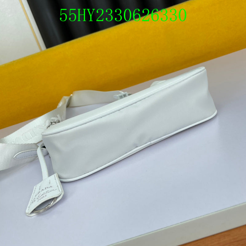 Prada Bags - The Luxera Bags  145