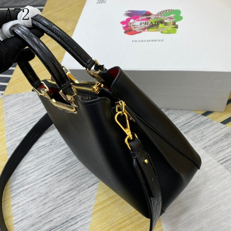 Barnes-Bags - Prada Bags - 864