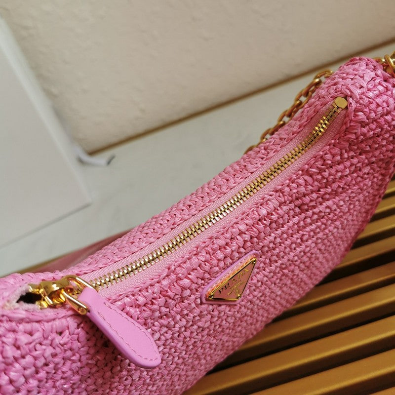 Prada Shoulders Bags - 028