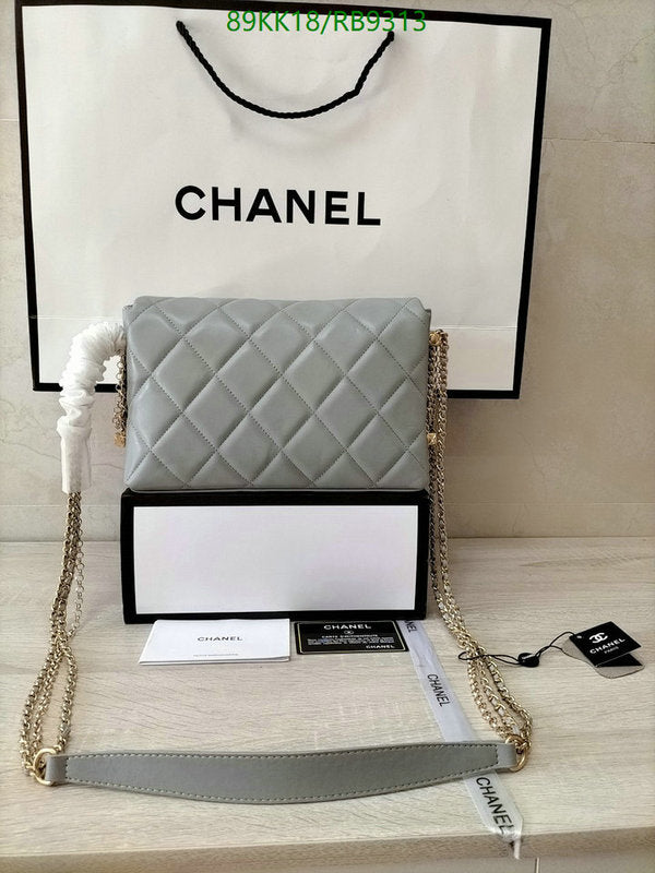 Chanel Bags Crossbody - 205