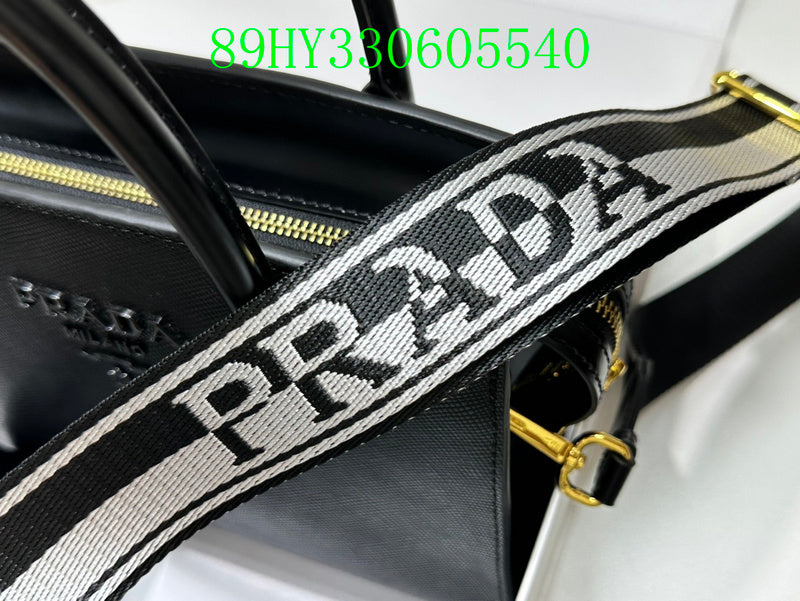 Prada Bags - The Luxera Bags  227