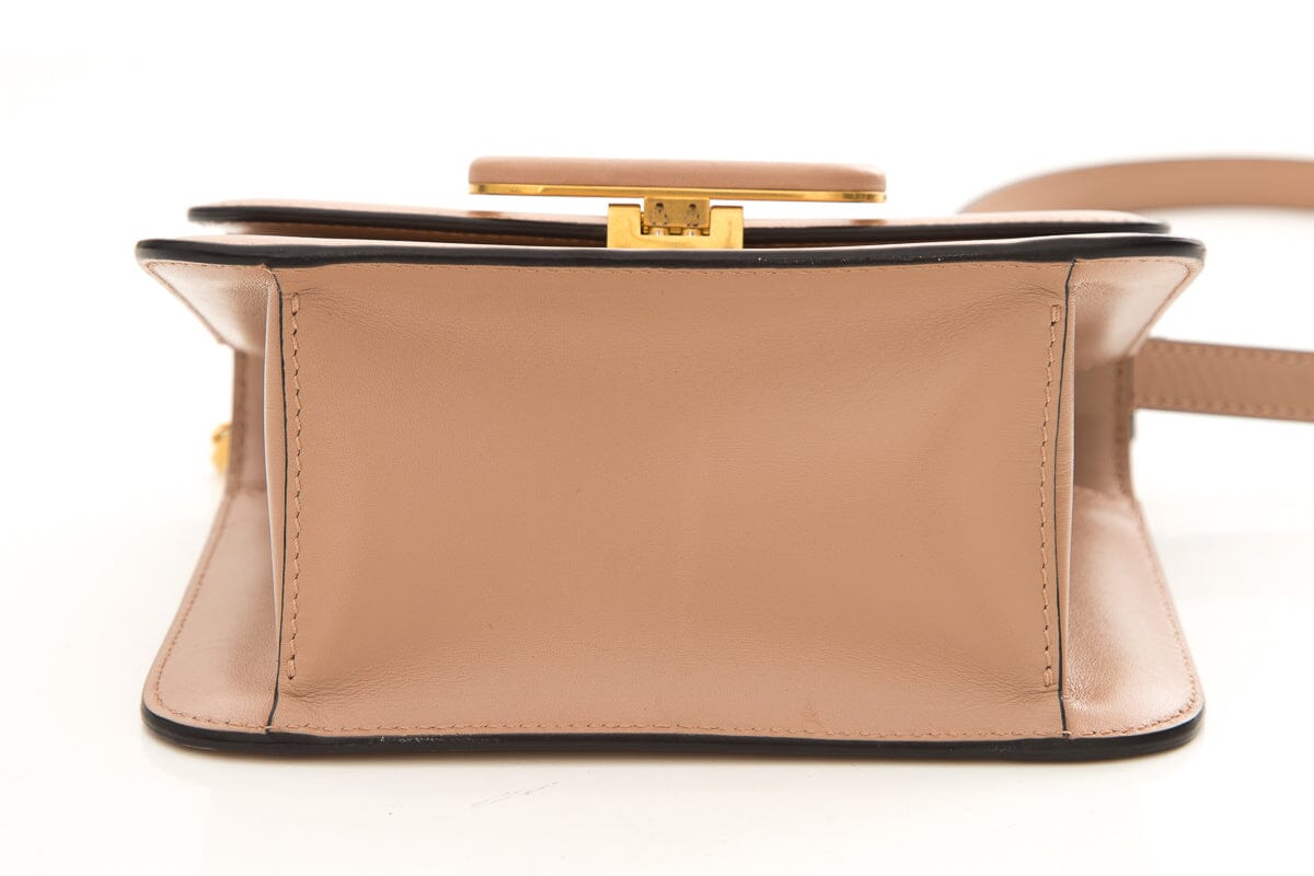 Valentino Nude VSLING Small Shoulder Bag