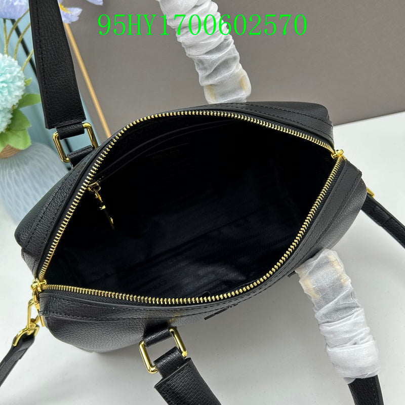 Prada Bags - The Luxera Bags  235