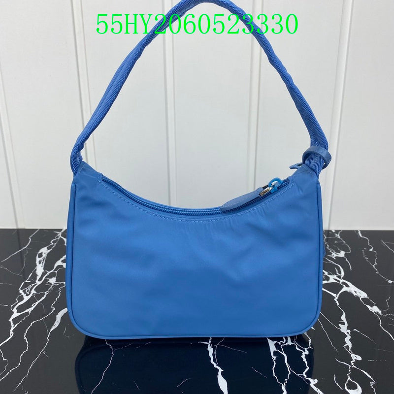 Prada Bags - The Luxera Bags  1268