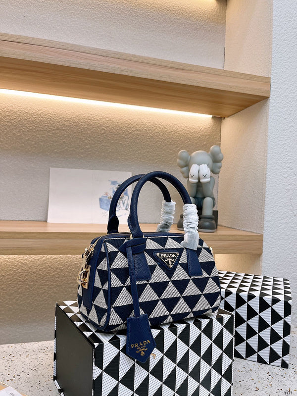 Prada Bags - Luxera Bags - 656