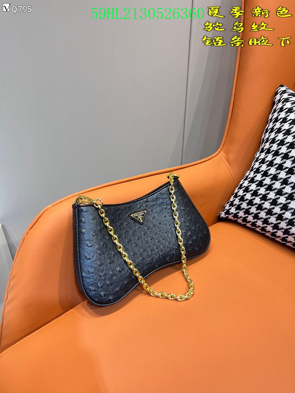 Prada Bags - The Luxera Bags  1260