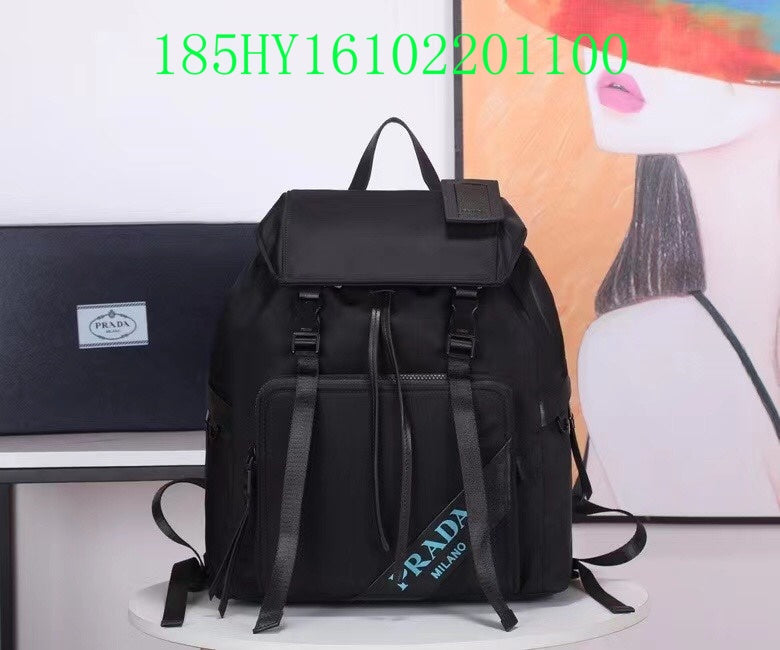 Prada Bags - The Luxera Bags  506