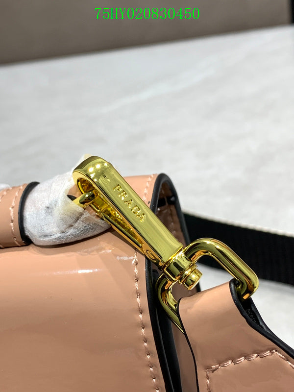 Prada Bags - The Luxera Bags  013