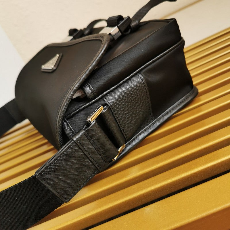 Prada Shoulders Bags - 055