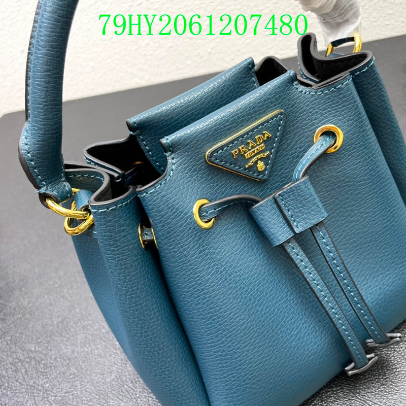 Prada Bags - The Luxera Bags  706