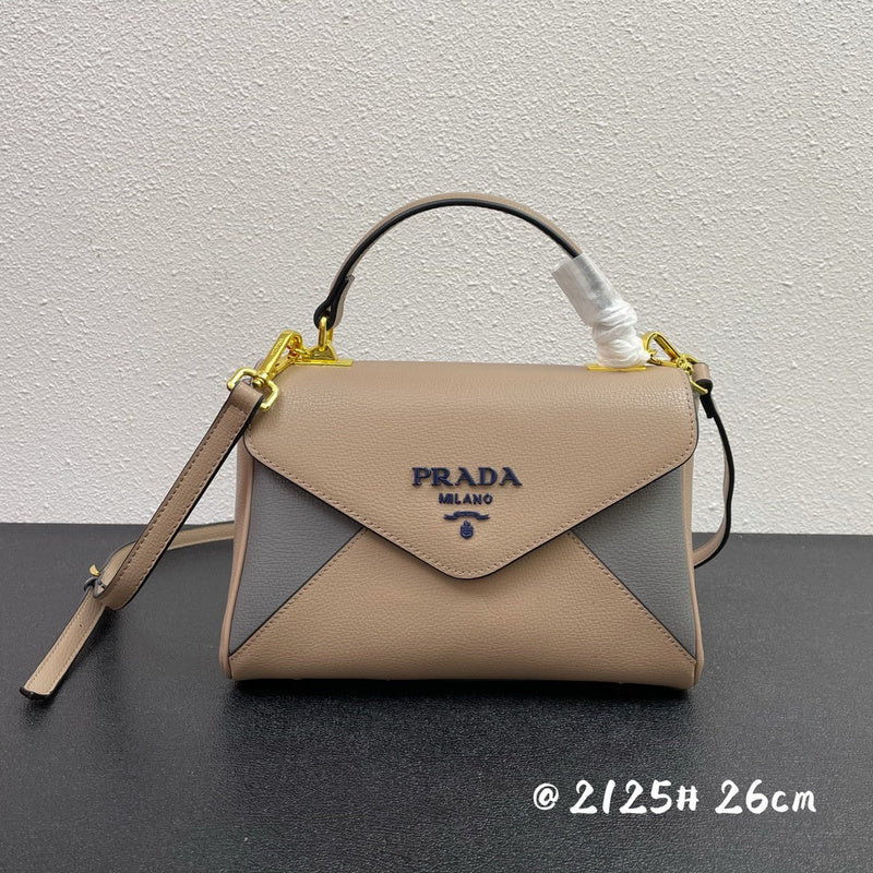 Barnes-Bags - Prada Bags - 834