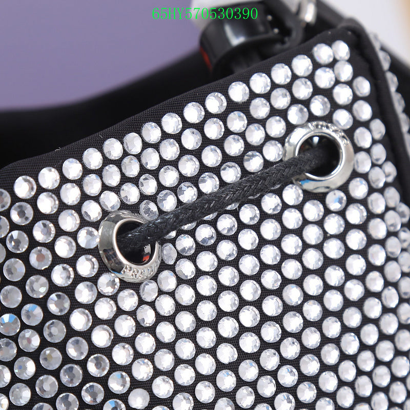 Prada Bags - The Luxera Bags  241