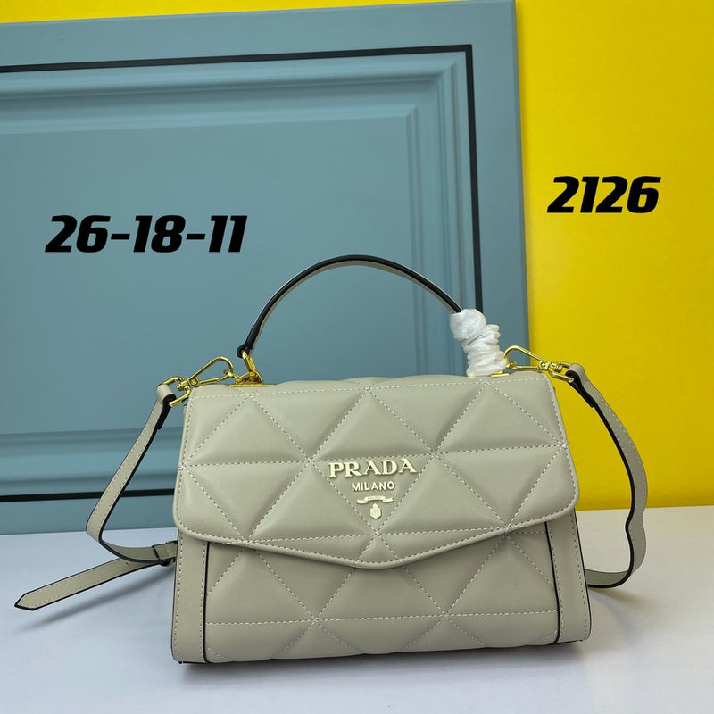 Prada Bags - Luxera Bags - 1088