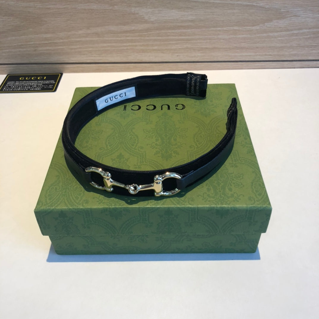 LB - Luxury Hair Band Gucci 040