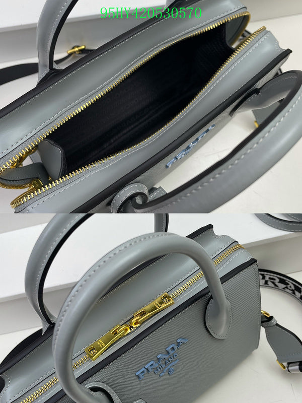 Prada Bags - The Luxera Bags  248