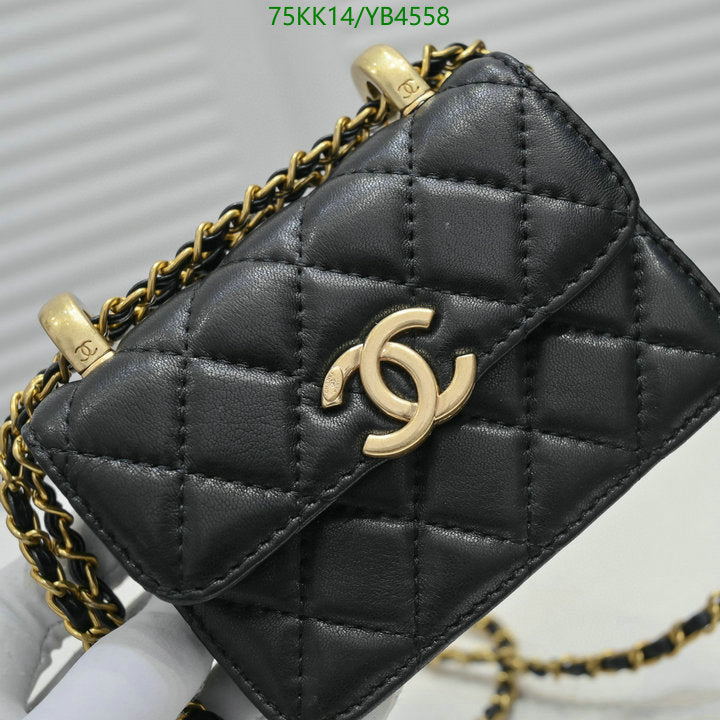 Chanel Bags Crossbody - 475