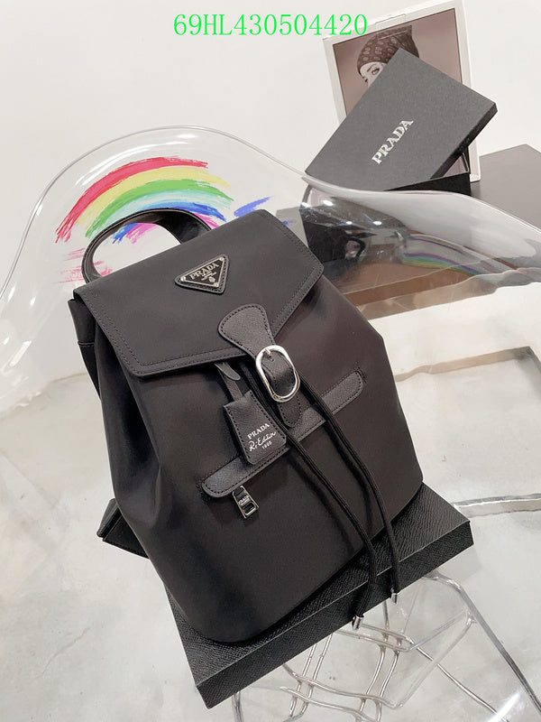 Prada Bags - The Luxera Bags  338