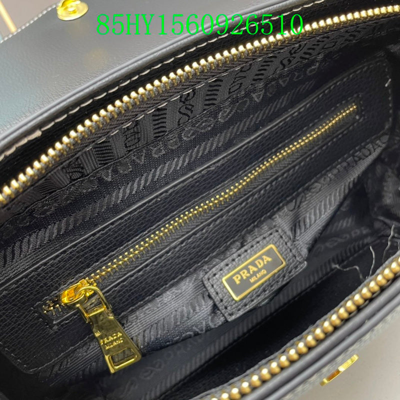 Prada Bags - The Luxera Bags  946