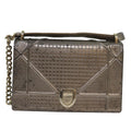 Dior Diorama  Leather Shoulder Bag