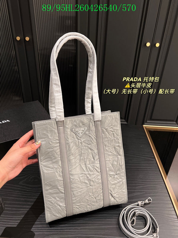 Prada Bags - The Luxera Bags  351