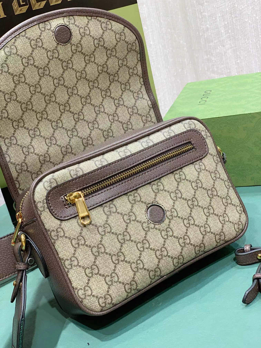 Elite Carryalls