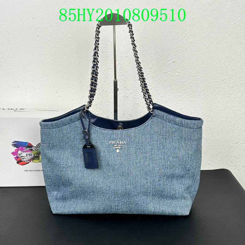 Prada Bags - The Luxera Bags  060