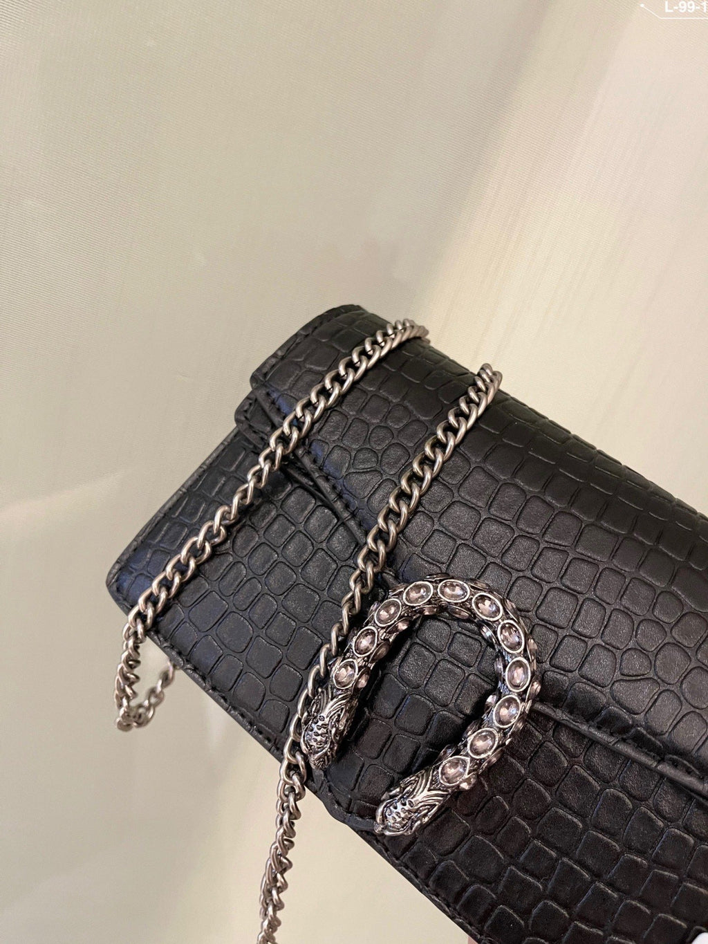 LB - New 1:1 rep  Bags Gucci 331