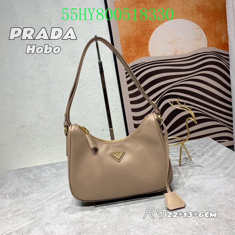 Prada Bags - The Luxera Bags  294