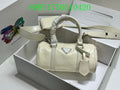 Prada Bags - The Luxera Bags  308